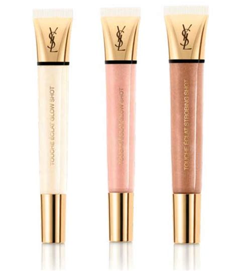 Yves Saint Laurent Touche Éclat Glow Shot .